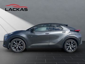 Toyota C-HR - 2