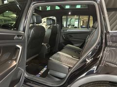 VW Tiguan Allspace - Ansicht 23