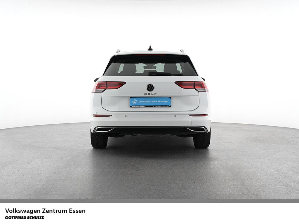 Volkswagen Golf Variant Active TSI LED Navi Sitzhzg, миниатюра 5