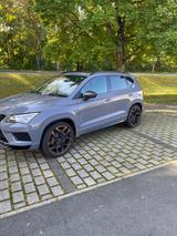 Seat Ateca 2.0 TSI 221kW 4Drive DSG -