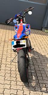 Beta 125 RR LC - BETA R 125