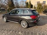 BMW X3 30i Luxury Line - BMW 330 SUV