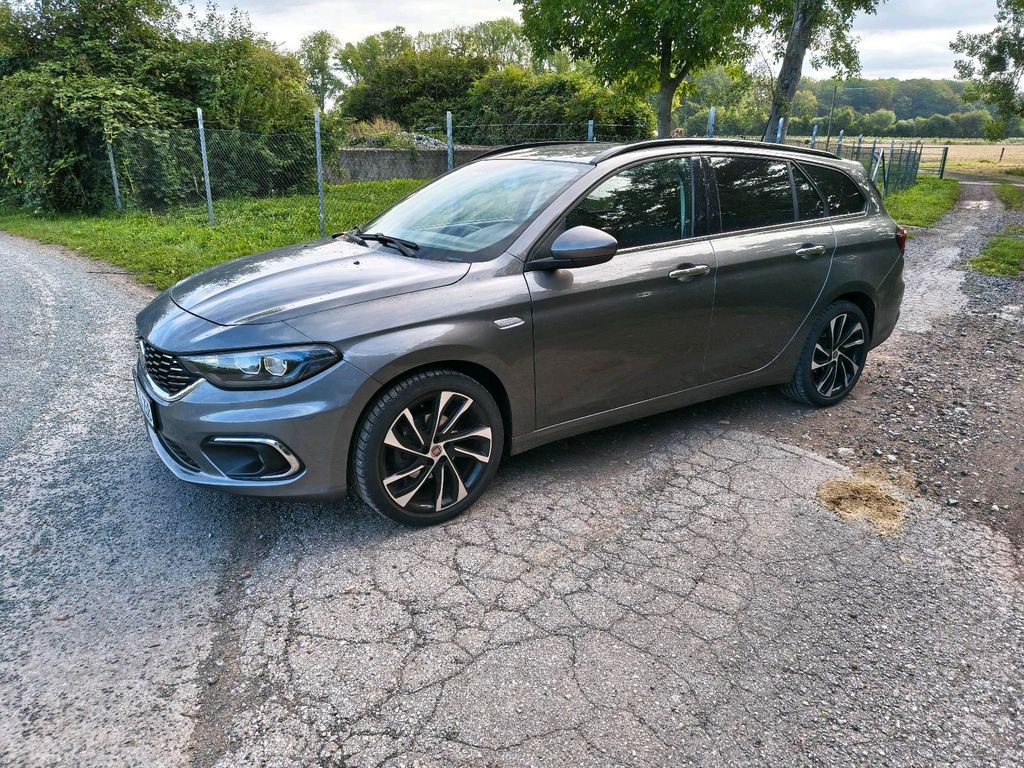 Image of Fiat Tipo