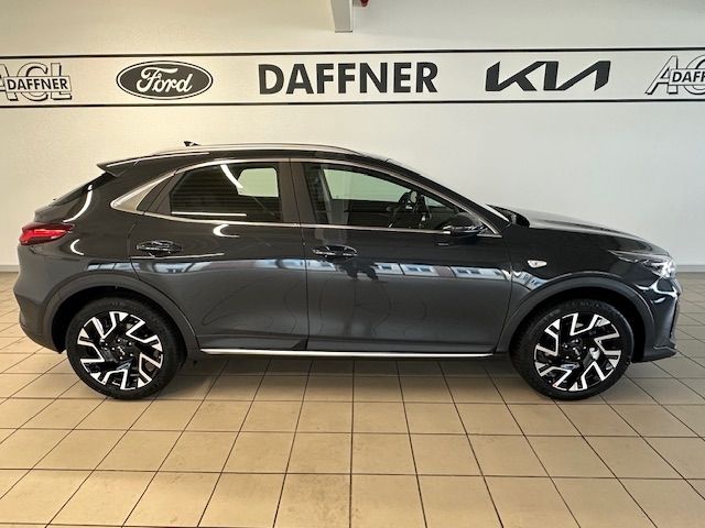 Fahrzeugabbildung Kia XCeed Vision 1.0 T-GDI LED Navi Kamera DAB