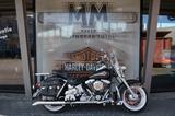 Harley-Davidson Heritage Softail Neuer Motor vor 1000km, Kess - HARLEY-DAVIDSON 1996