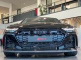 Audi RS6 Avant GT Laser RS-Sitze B&O-Advanc. Dynamik+ - gebrauchte Audi RS6 aus dem Jahr 2024