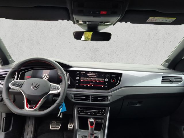 Polo GTI 2.0 TSI DSG