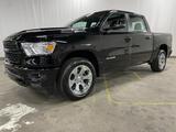Dodge RAM CrewCab BigHorn - 5,7l V8, LPG, Navi - Dodge RAM in Halle