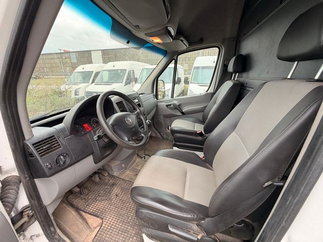Volkswagen Crafter  Kasten 35 mittel L2H2 Hochdach