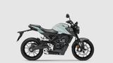 Honda CB125R