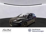 Volkswagen ID.5 Pro Navi LED Standklima CarPlay ACC EPH DAB - schwarze Volkswagen ID.5