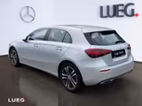 Mercedes-Benz A 180 Kompakt PROGRESSIVE-ADVANCED+KAMERA+LED - Mercedes-Benz A-Klasse: Advanced