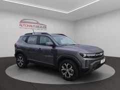 DACIA Duster III TCe Express. 4x4 Digitales Cockpit Ap