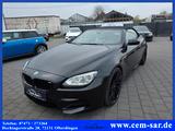 BMW M6 Cabrio Individual *VMAX*21-Zoll ALU-Felgen*+ - BMW M6: M