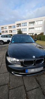 BMW 1er 116i E87 | EZ 01/2008 | Manuell | ... - BMW in Bochum: 2.8