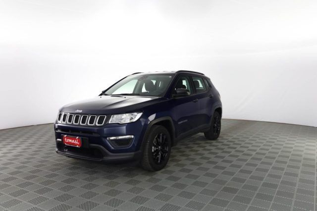 Jeep JEEP Compass Compass 1.4 MultiAir 2WD Sport