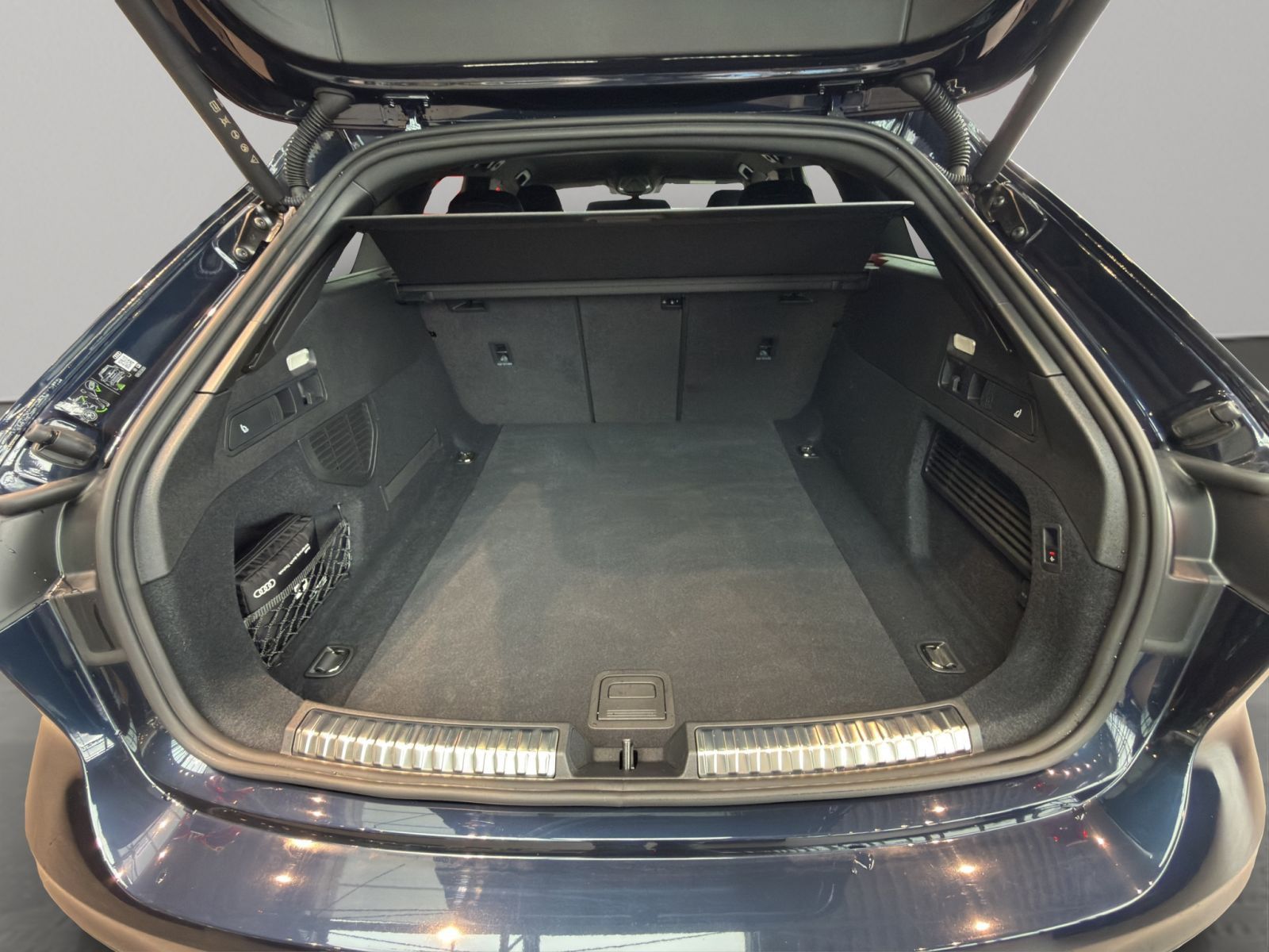 Audi A5 - Bild 18