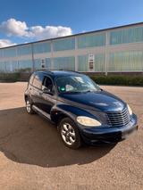 Chrysler PT cruiser 2.4 - Chrysler PT Cruiser in Dortmund