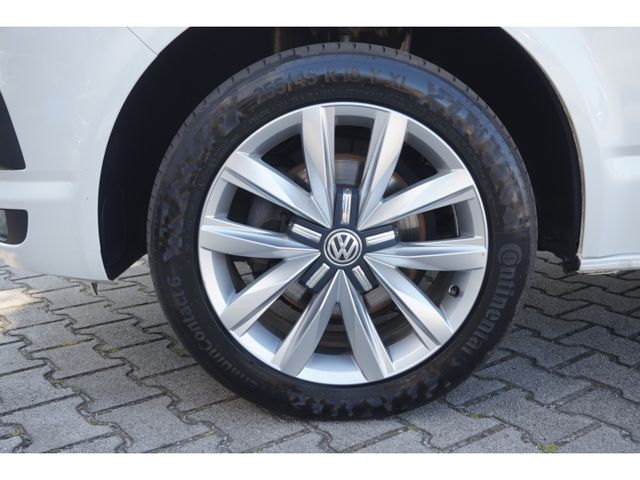 T6 Multivan 2.0 TDI Trendline DSG *6-Sitze*AHK*