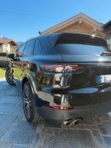 Porsche Cayenne S 2.9 V6 Biturbo (440 PS) Pano 21" RS Sp - Porsche: RS