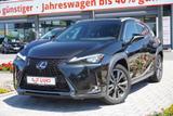 Lexus UX 2.0 Hybrid 250h F Sport LED Navi Totwinkel - Lexus aus 2019