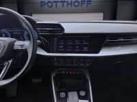 Audi A3 - Vorschau Bild 15