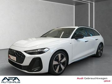 Audi A5 Avant TFSI S tronic S-Line*RFK*AHK*LM19*ACC