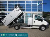 Iveco Daily 35S17 3.0 HPI Diesel EEV Kipper - Iveco Daily 3 0 hpi