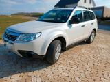 Subaru Forester - Subaru Forester aus 2010