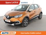 Renault Captur 1.2 TCe Energy Intens Aut.*NAVI*TEMPO*CAM
