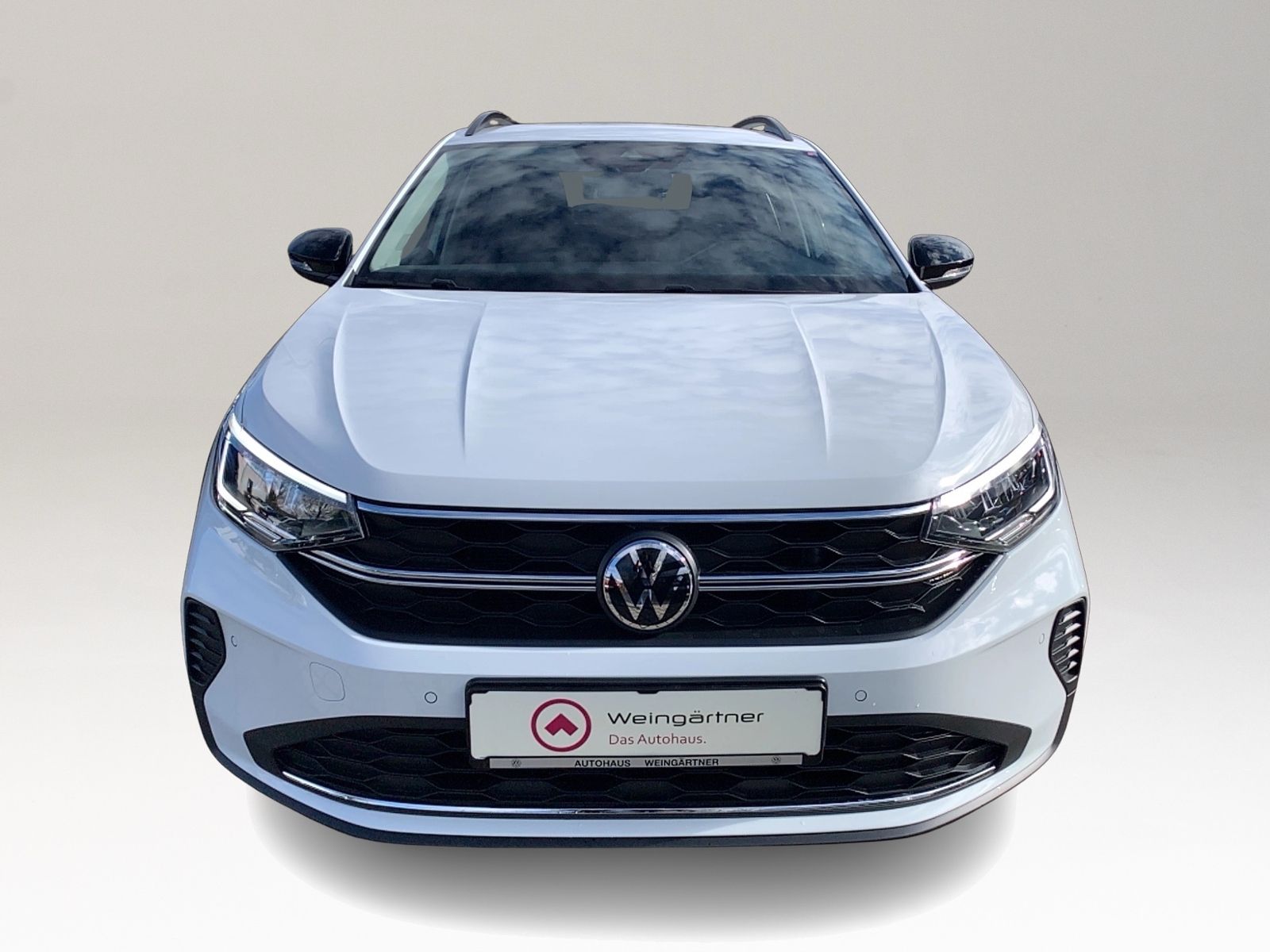 Taigo GOAL 1.0 TSI, RearView, ACC, AppConnect 6