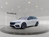 Skoda Octavia Combi RS 2.0 TDI AHK Massage Pano 4xSHZ