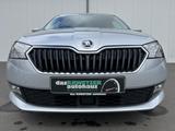 Skoda Fabia 1.0 TSI Clever 85€ m.20% Anz. LMF Climatro - Skoda Fabia: Fabia2