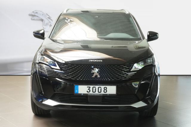 Peugeot in Itzehoe