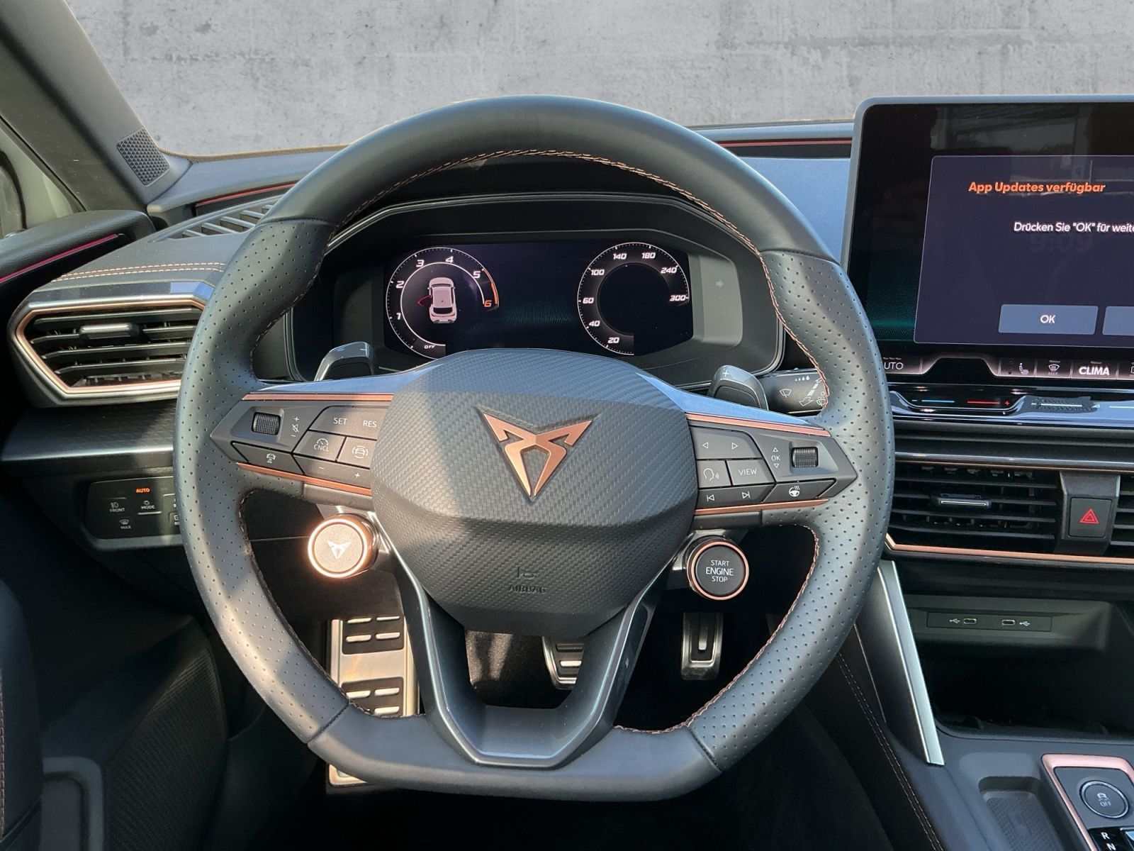 Cupra Leon - Bild 10