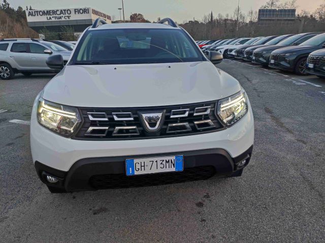 Dacia DACIA Duster II 2021 - Duster 1.0 tce Comfort Gp