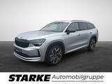 Skoda Kodiaq 2.0 TDI DSG Sportline  LED Kamera PDC LM  - Skoda Kodiaq in Osnabrück