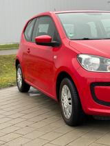 Volkswagen up! 1.0 44kW take up! take up! - gebrauchte Kleinwagen bis 5.000 Euro