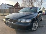 Volvo S60*Leder*Klima*TÜV NEU - gebrauchte Volvo S60 aus dem Jahr 2004