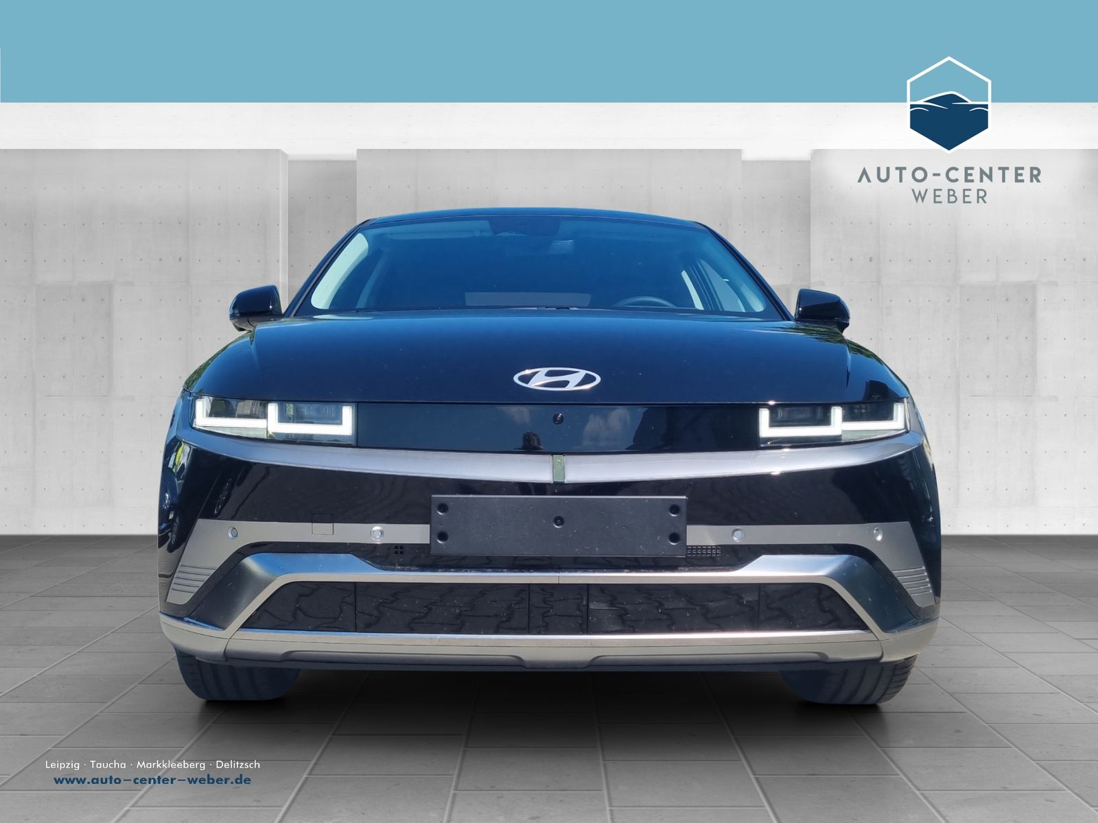Hyundai IONIQ 5 – Bild 2