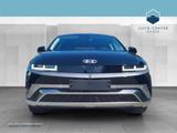 Hyundai IONIQ 5 Uniq - schwarze Hyundai IONIQ 5
