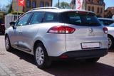 Renault Clio Grandtour 0.9 TCE Limited LED Navi DAB PDC - Renault Clio: Grandtour