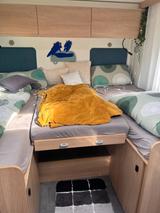 Joa Camp 70T - Joa Camp Wohnwagen & Wohnmobile