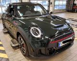 MINI John Cooper Works Rebel Green 1. Hand & u 25tkm - MINI MINI: GR