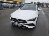 Mercedes-Benz CLA 220 D Shooting Brake .AMG STYLE AHK - gebrauchte Mercedes-Benz CLA 220 Shooting Brake aus dem Jahr 2024