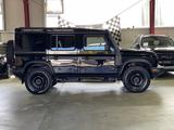 INEOS STATION WAGON TRIALMASTER+LEDER+19% AUSWEISBAR - INEOS Grenadier Gebrauchtwagen