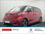 Volkswagen ID. Buzz GTX NAVI ACC AHK LED - rote Volkswagen ID. Buzz