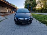 Opel Zafira Tourer 2.0 CDTI Sport 121kW Sport - Opel Zafira Tourer: Sport