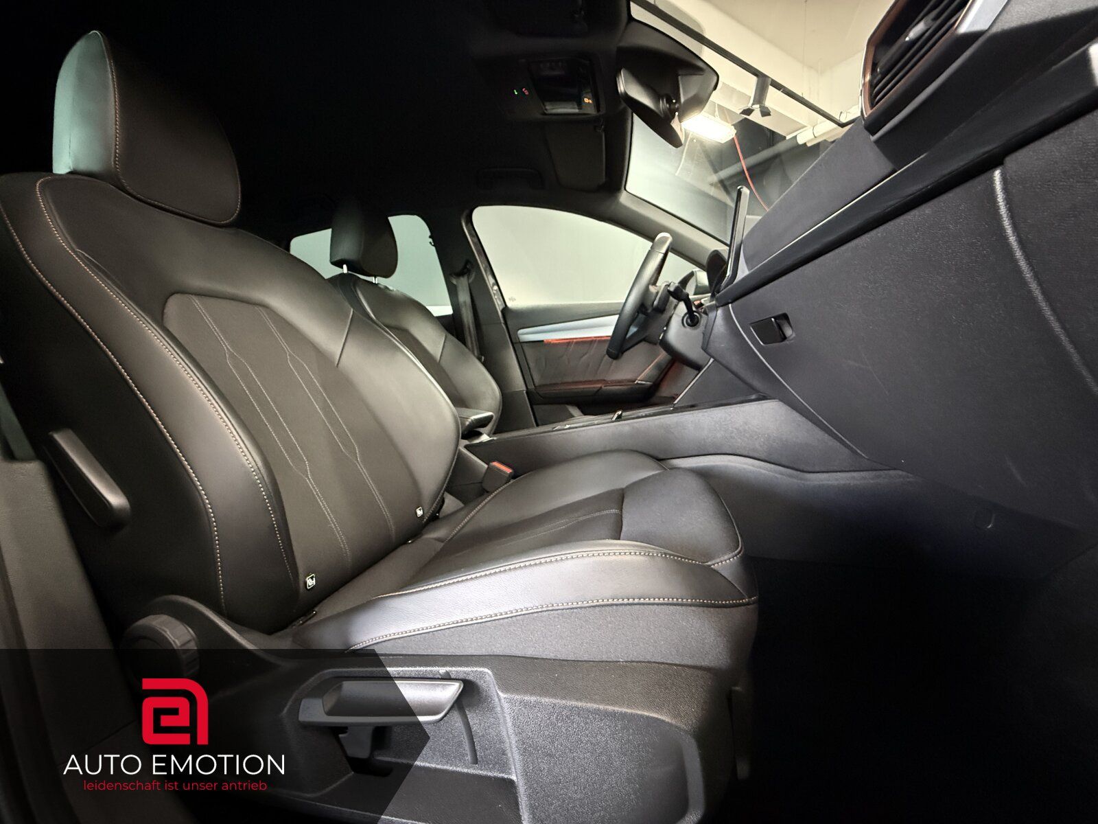 Cupra Formentor - Bild 16