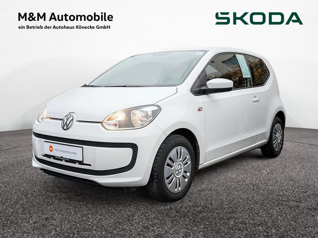 Volkswagen up! 1.0 move up! CD/MP3 ZV EL FH ESP